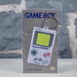 Porte-clés Game Boy (01)